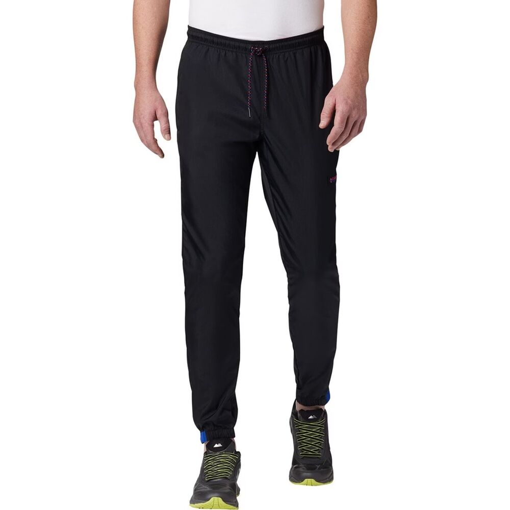 NWT Columbia Santa Ana Wind Pants Mens Size XL
